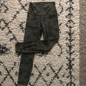 Lululemon Align Leggings ✨25 inch inseam✨